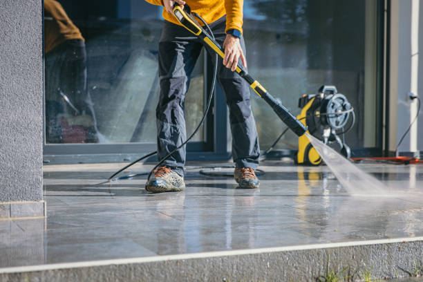 Best Factory Floor Cleaning  in Hickman, NE