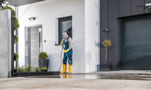 Best Restaurant Pressure Washing  in Hickman, NE